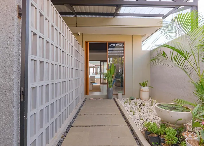 Jb Hazel, 4bedroom In * Jimbaran