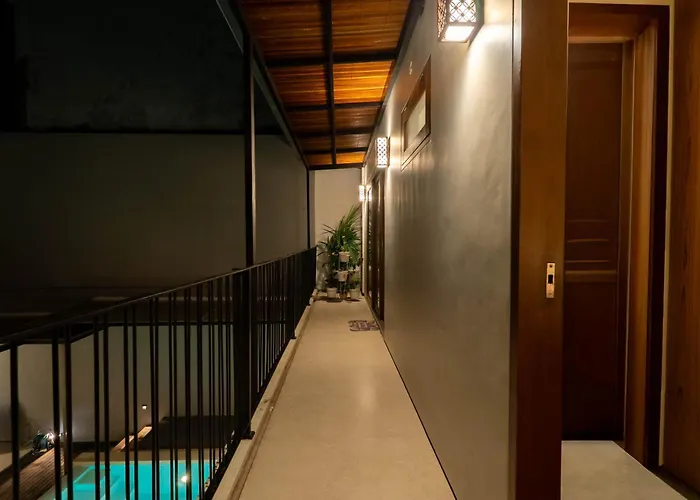 Jb Hazel, 4bedroom In Jimbaran