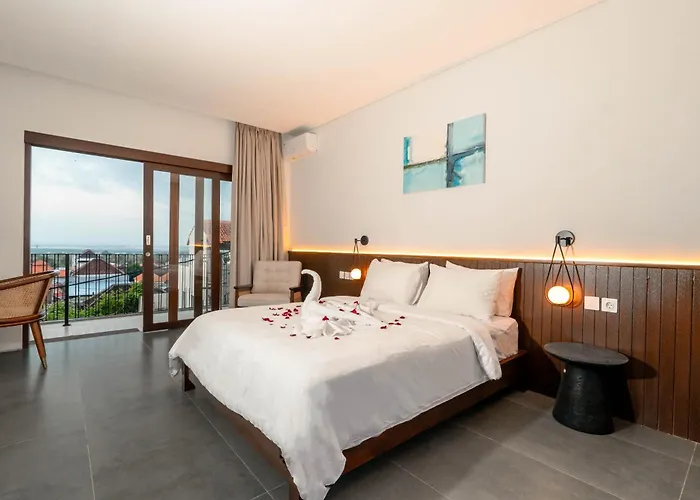 Villa Jb Hazel, 4bedroom In *