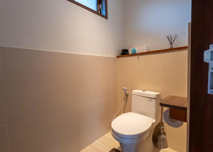 Jb Hazel, 4bedroom In