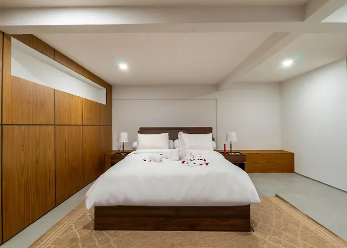 Villa Jb Hazel, 4bedroom In Jimbaran