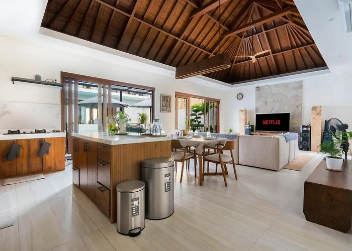 Jb Hazel, 4bedroom In Villa *