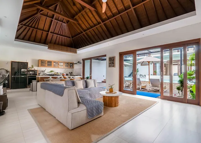 Jb Hazel, 4bedroom In *