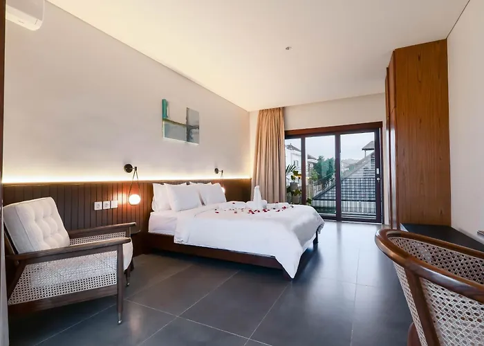 Villa Jb Hazel, 4bedroom In